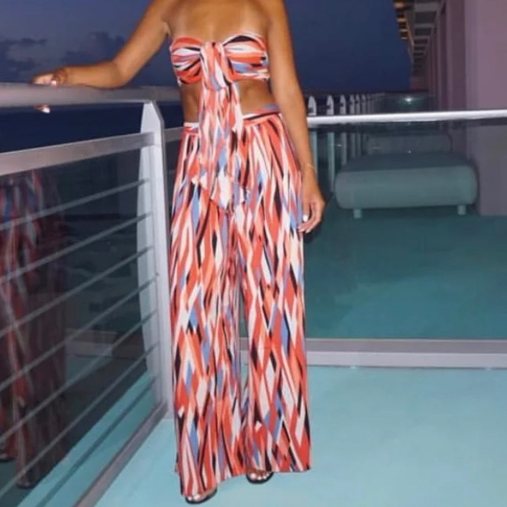 Two piece set